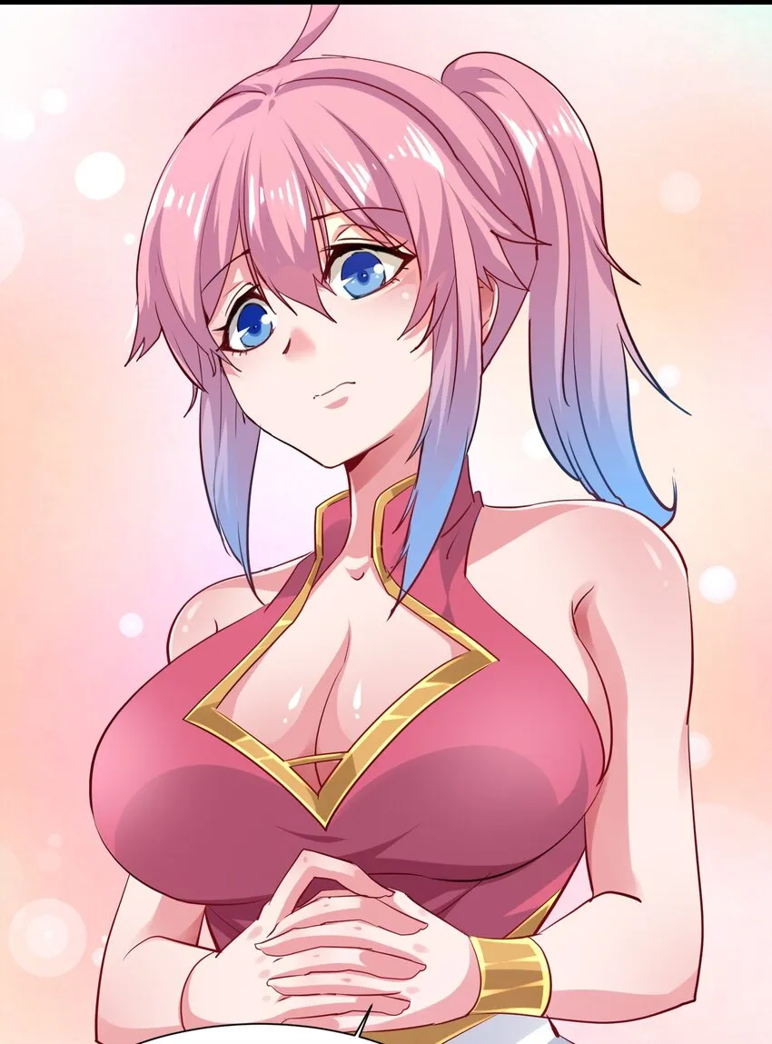 02 女神的“恩赐” 第35页