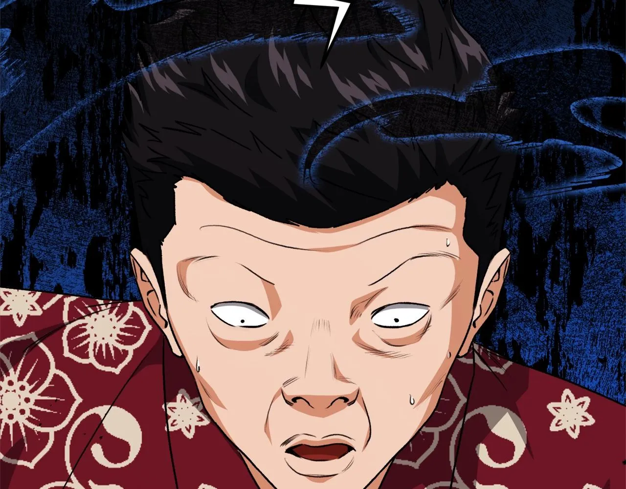 第95话 8000岁的小龙龙 第51页