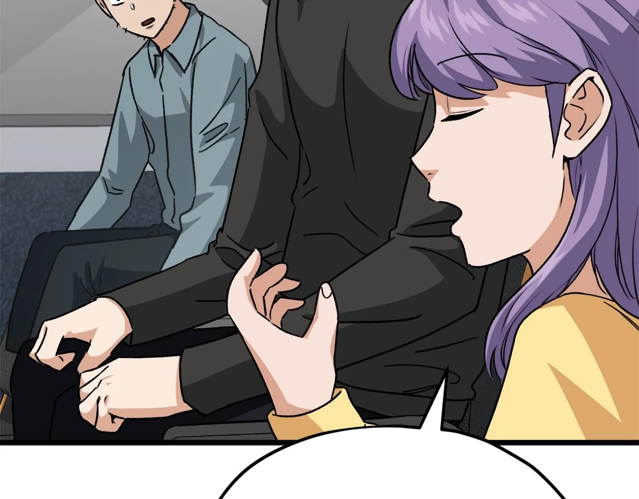 第95话 8000岁的小龙龙 第57页