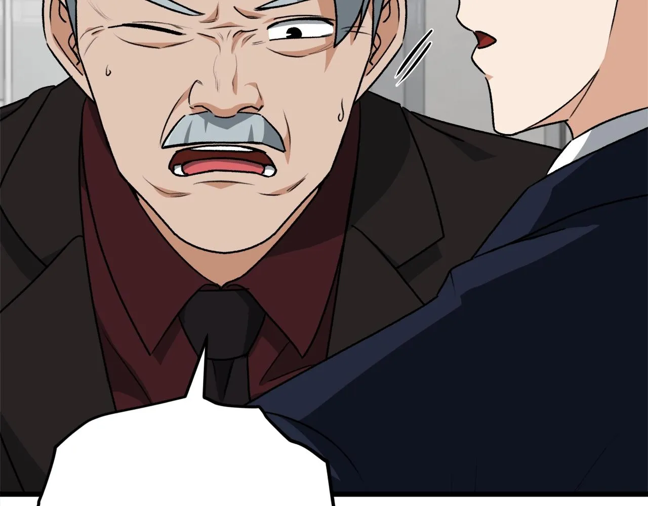 第96话 告白 第35页