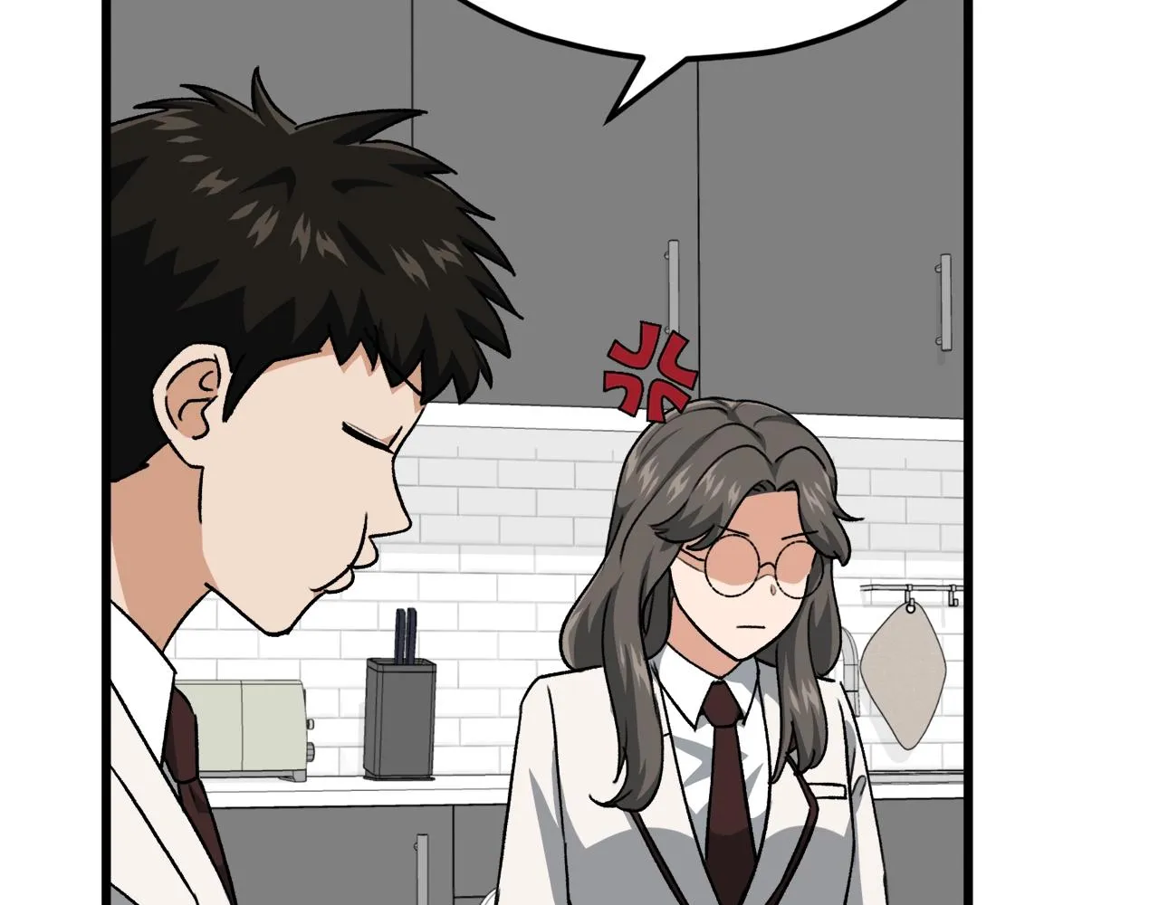 第96话 告白 第111页