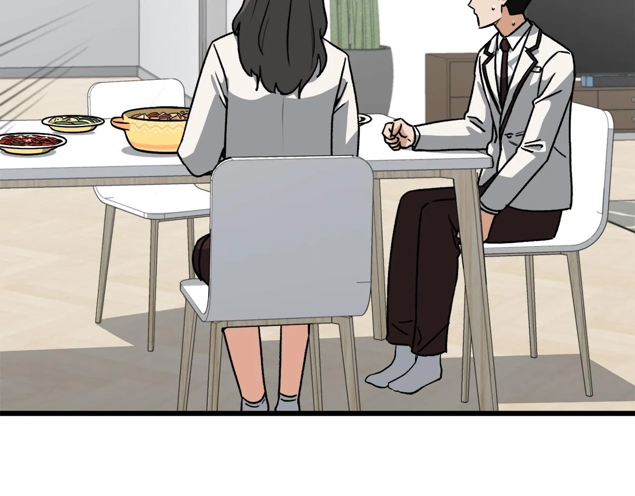 第96话 告白 第129页