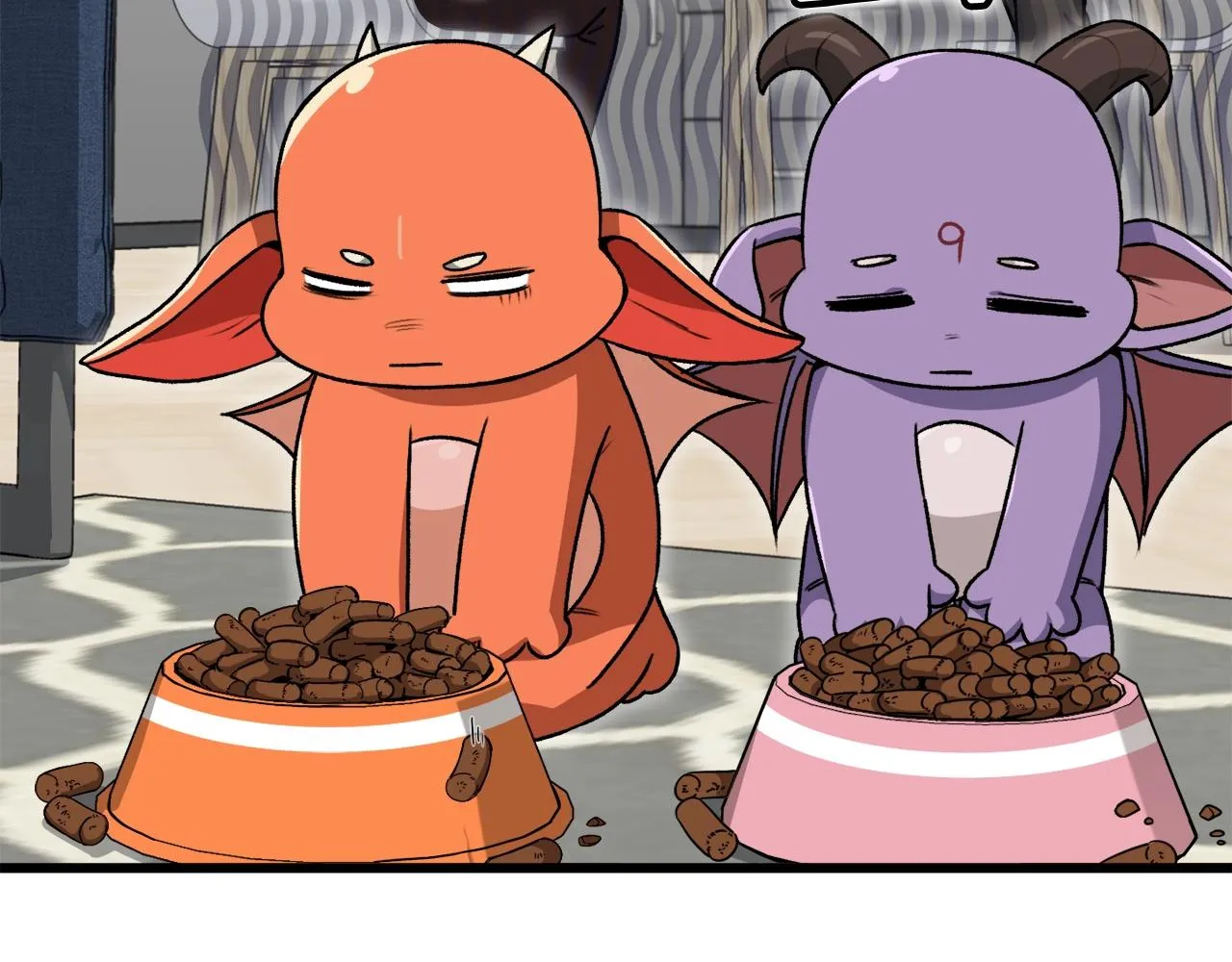 第96话 告白 第155页