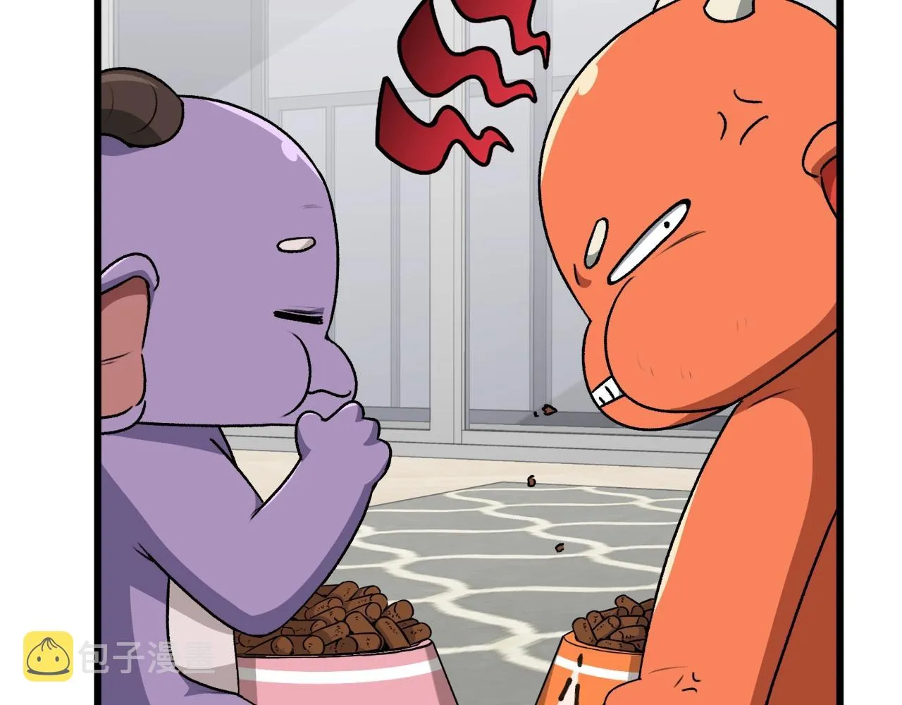 第96话 告白 第187页