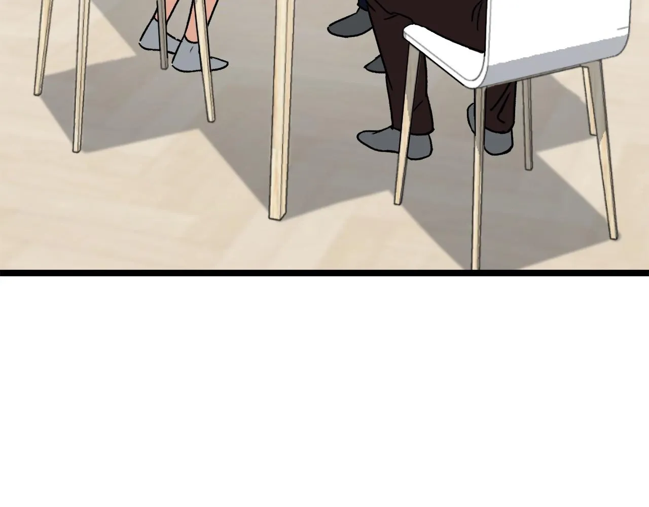 第97话 奇怪的小女孩 第4页