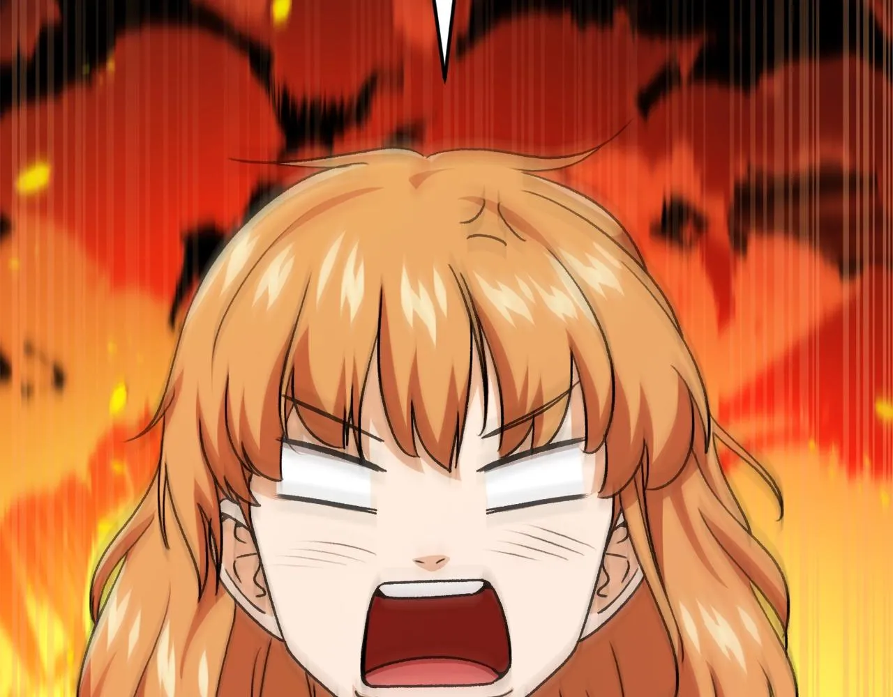 第97话 奇怪的小女孩 第11页