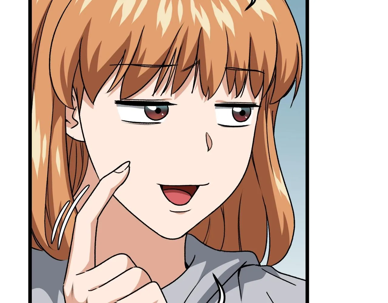 第97话 奇怪的小女孩 第32页