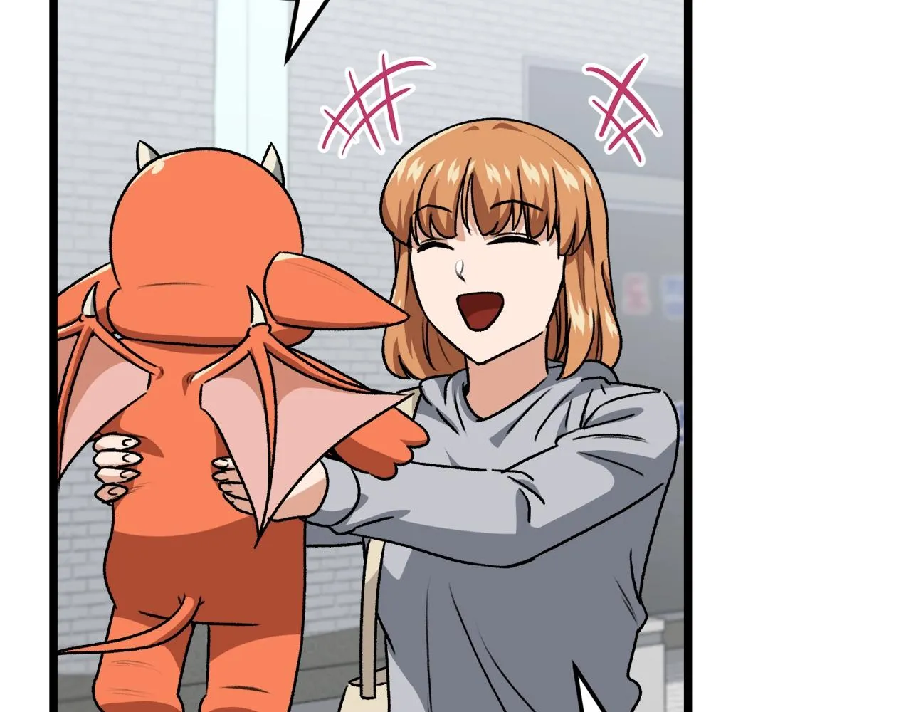 第97话 奇怪的小女孩 第183页