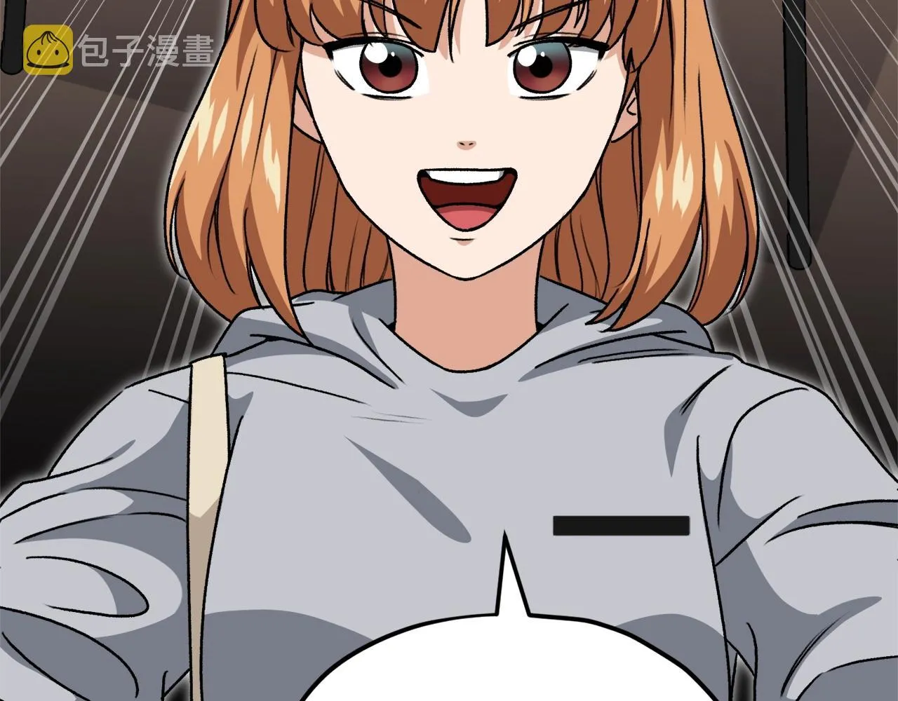 第97话 奇怪的小女孩 第189页