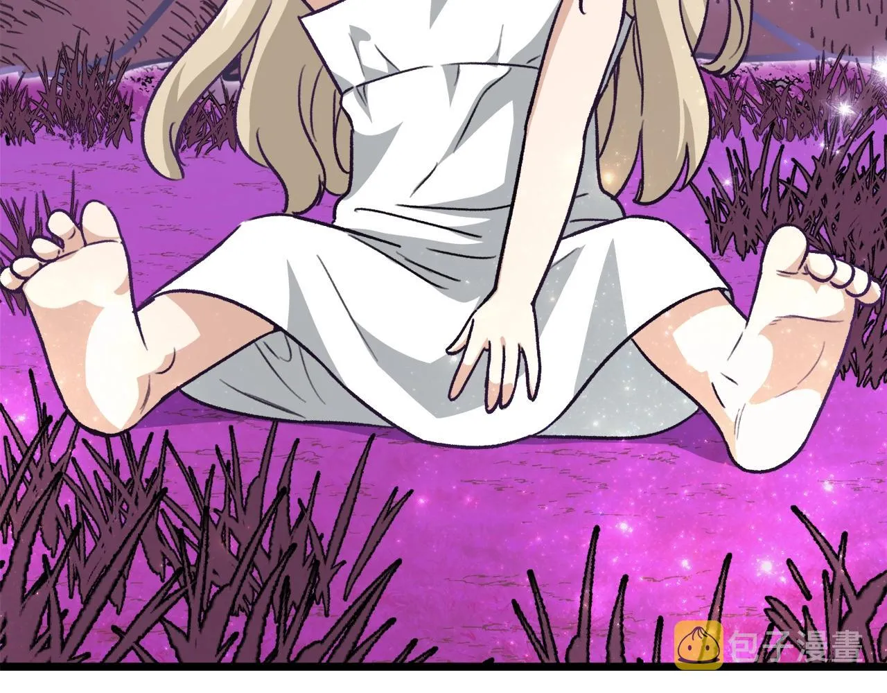 第二季完结话 假扮夫妻 第208页