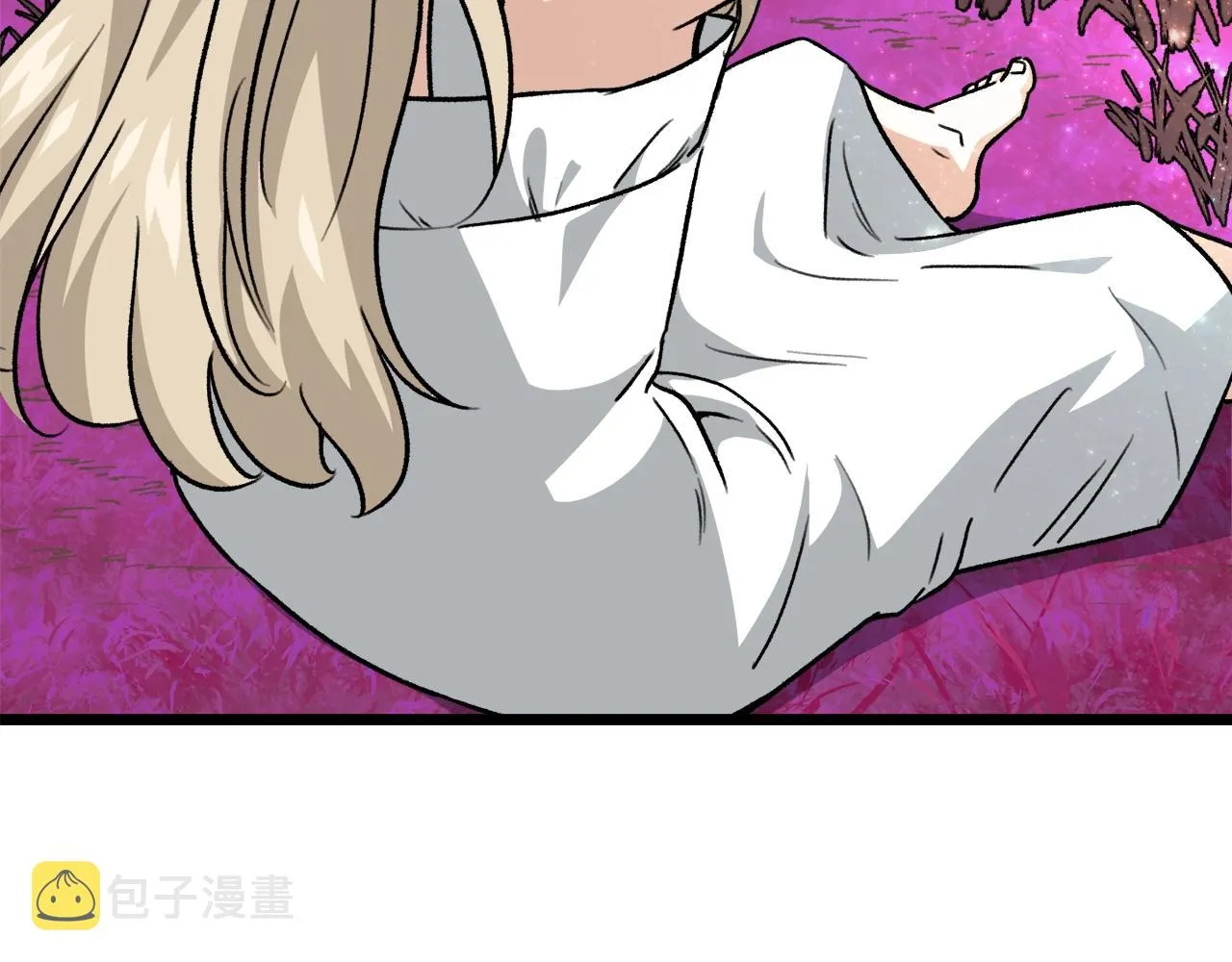 第二季完结话 假扮夫妻 第212页