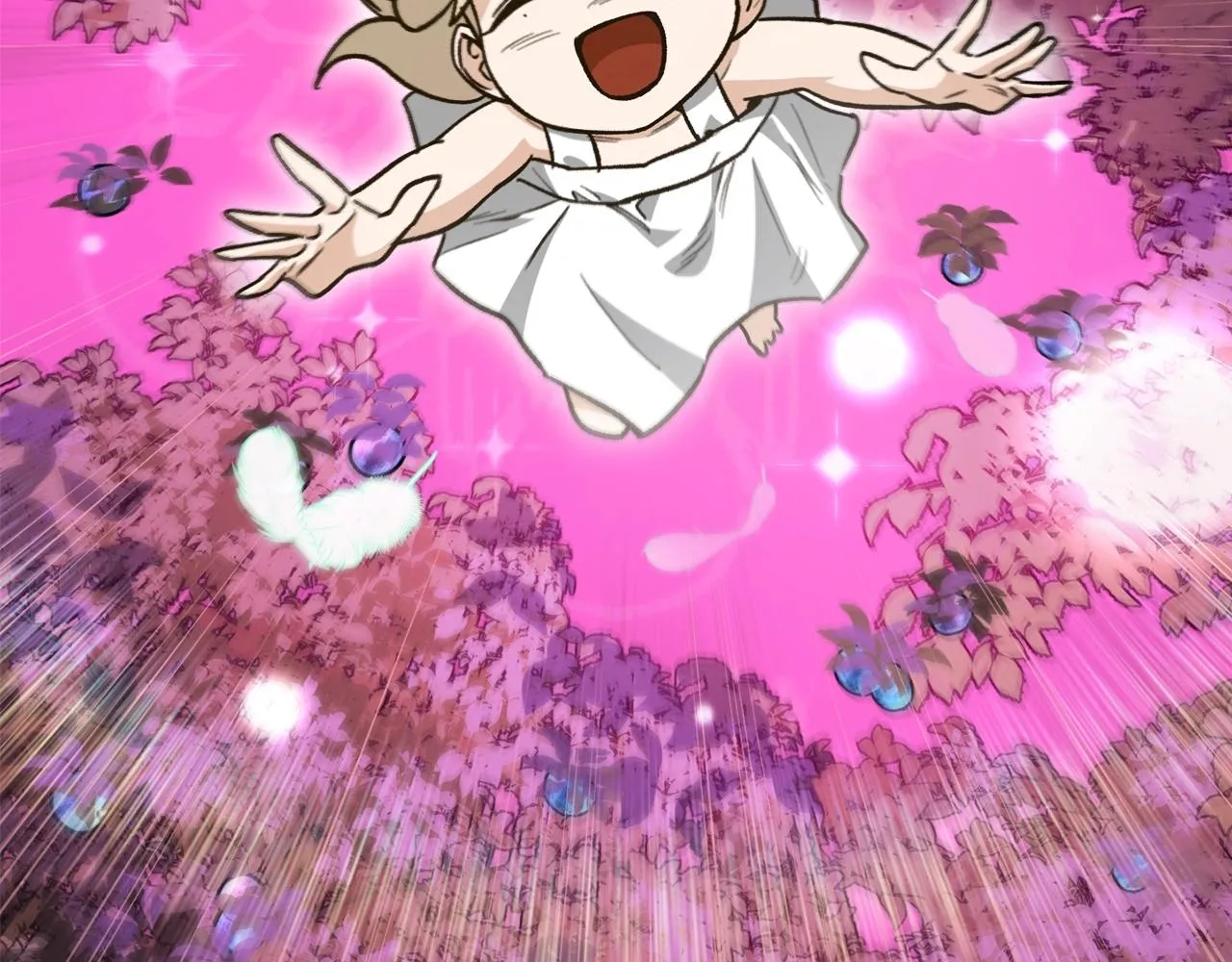第101话 星星的愿望 第69页