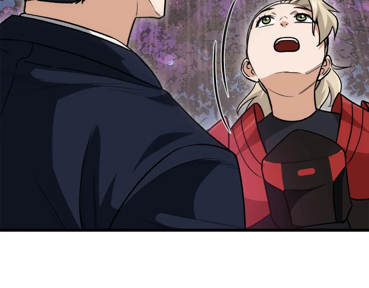 第101话 星星的愿望 第71页