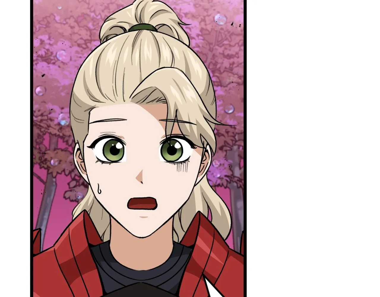 第101话 星星的愿望 第102页