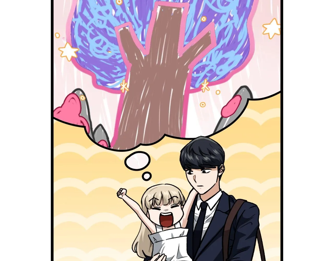 第101话 星星的愿望 第108页