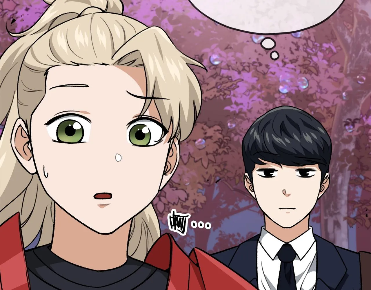 第101话 星星的愿望 第116页