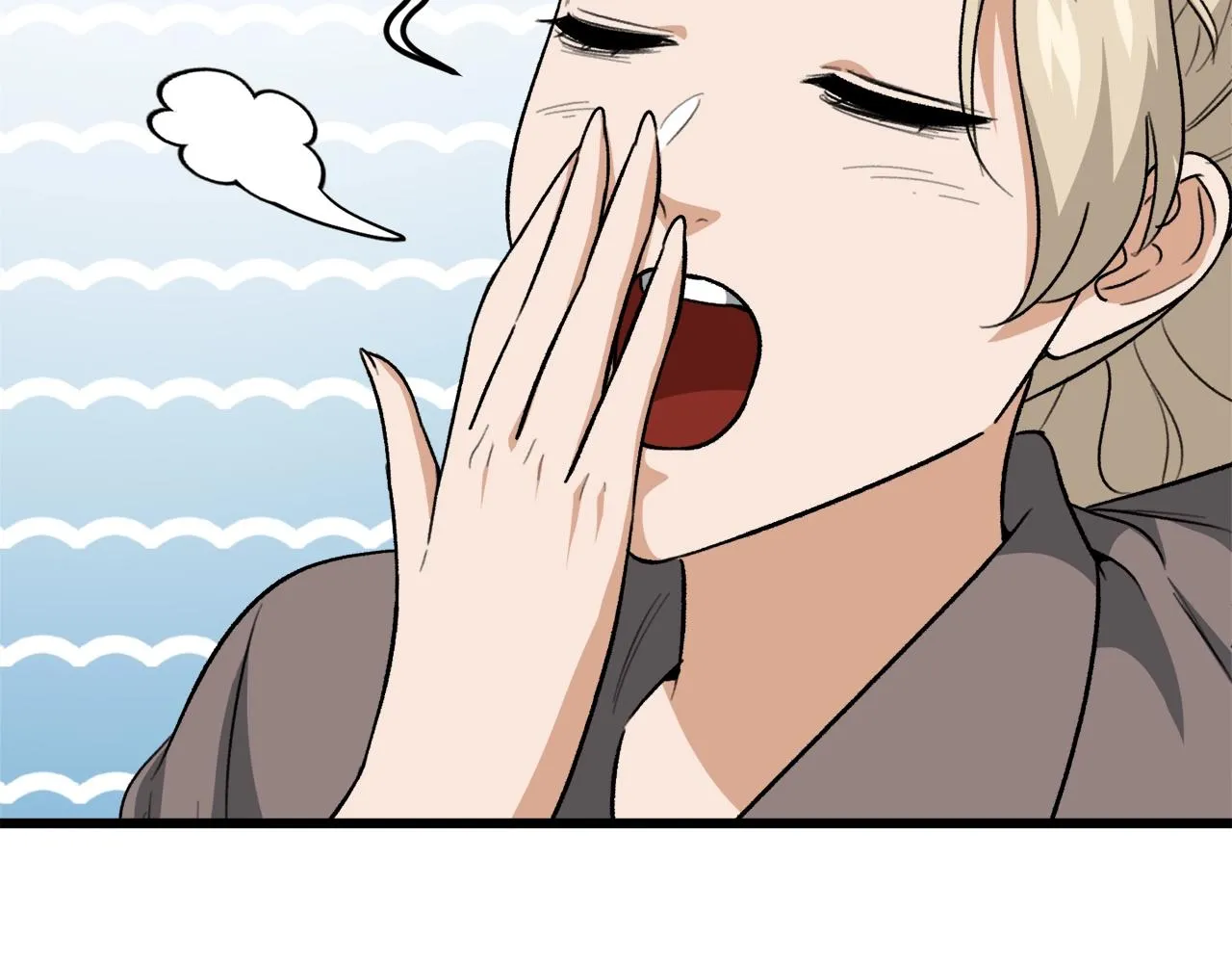 第102话 疯狂购物 第5页