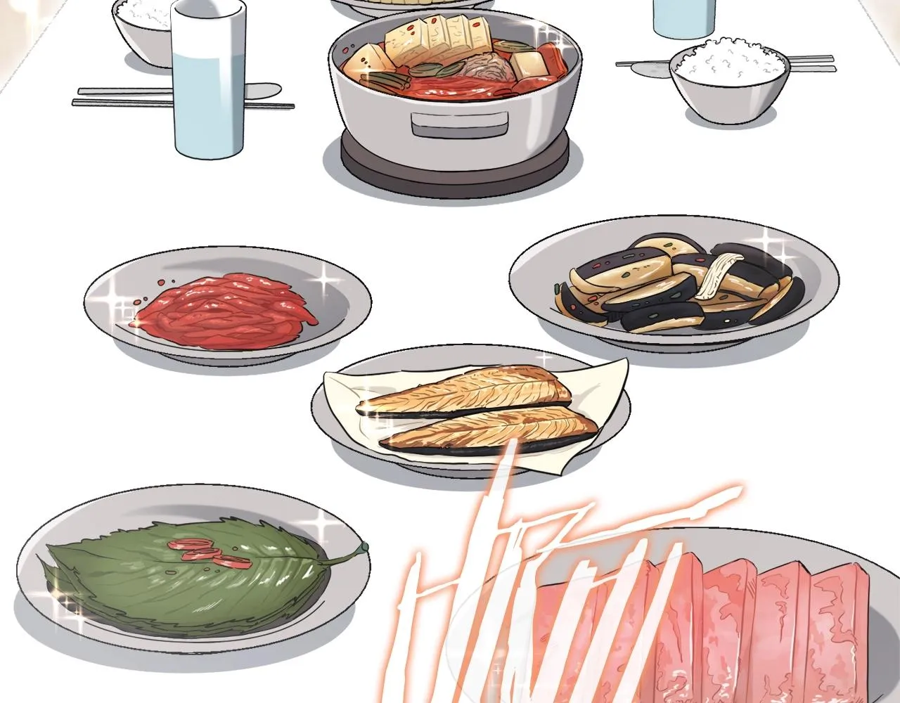 第102话 疯狂购物 第46页