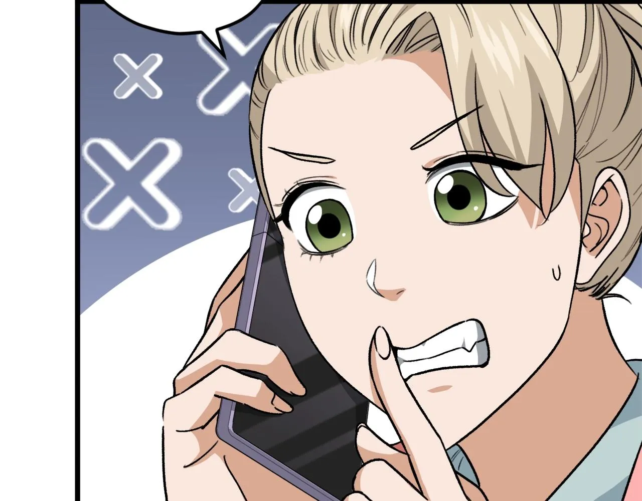 第103话 假扮男友 第109页