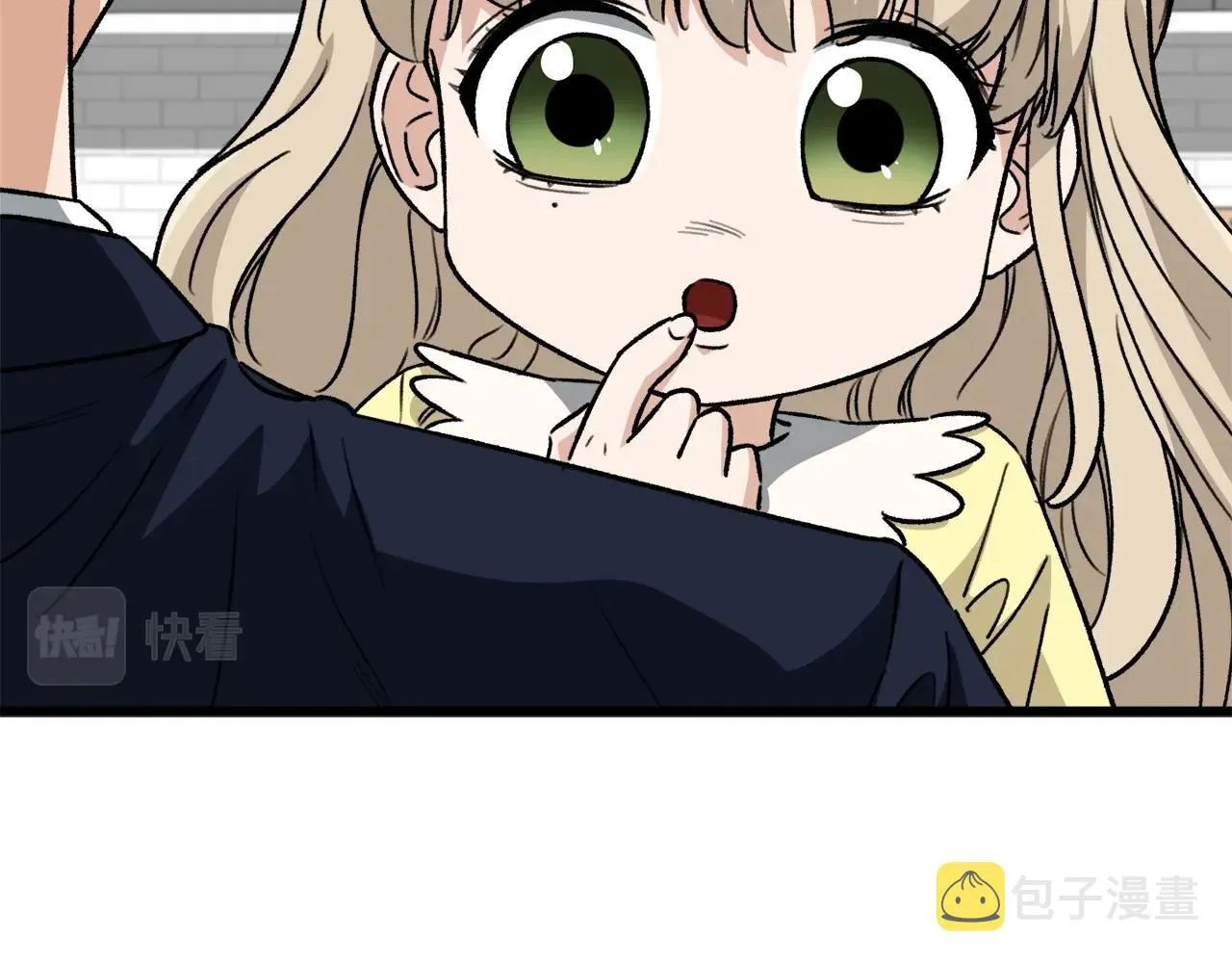 第104话 老父亲的担忧 第179页