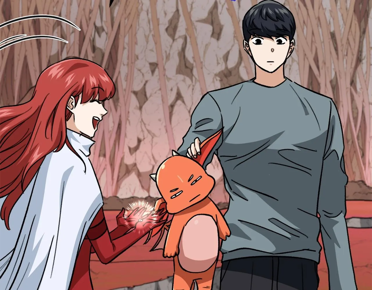 第105话 莲花戒指 第209页
