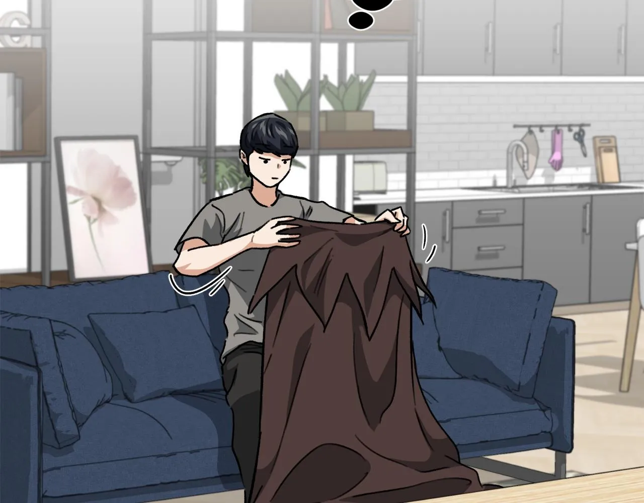 第106话 家法伺候 第24页