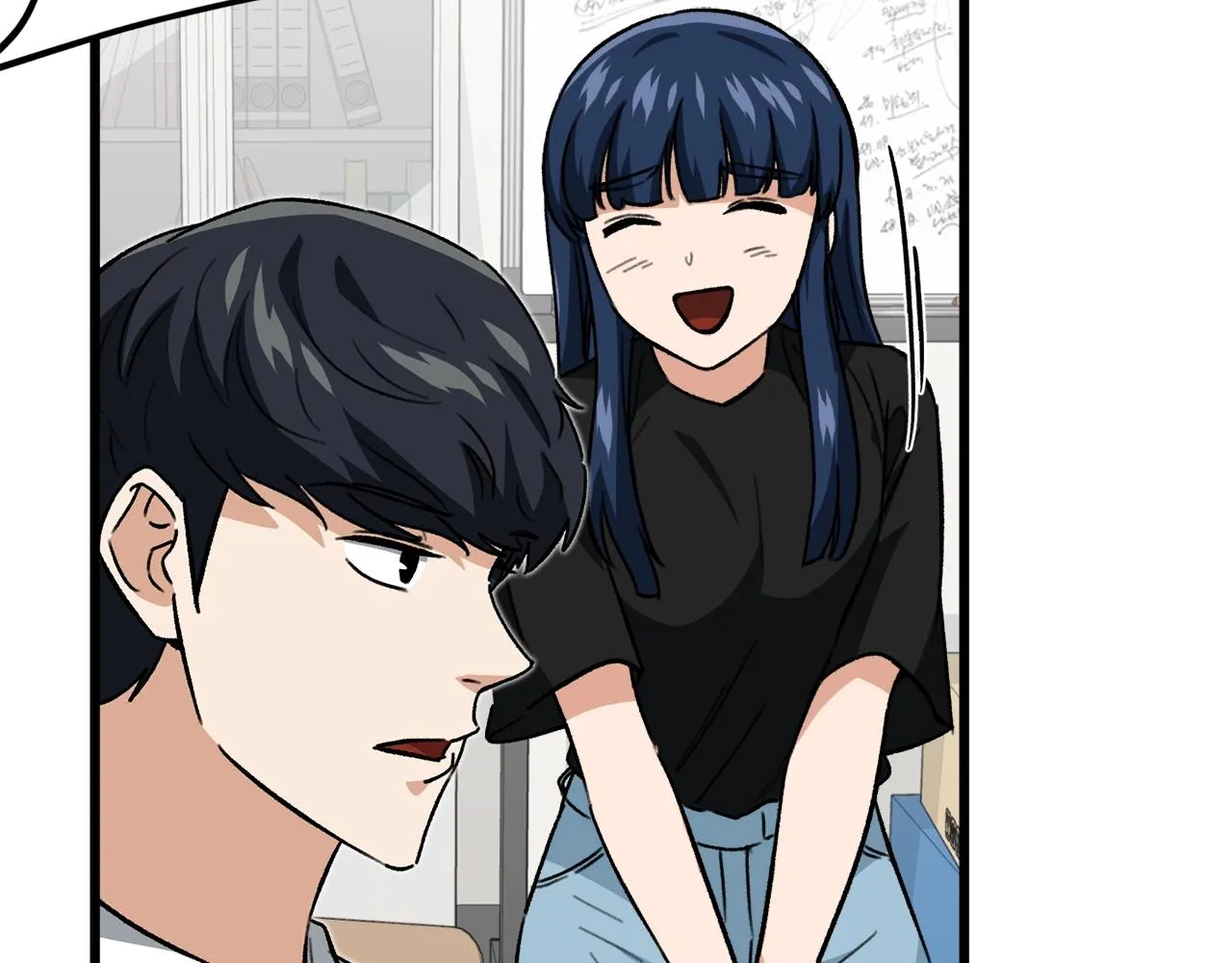 第107话 炎魔 第13页