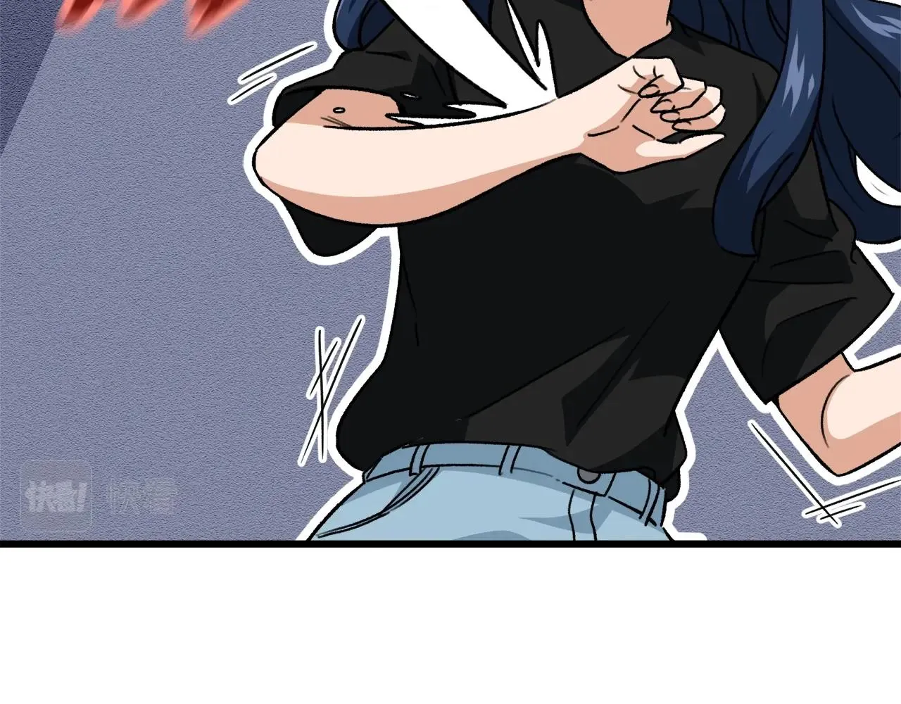 第107话 炎魔 第49页
