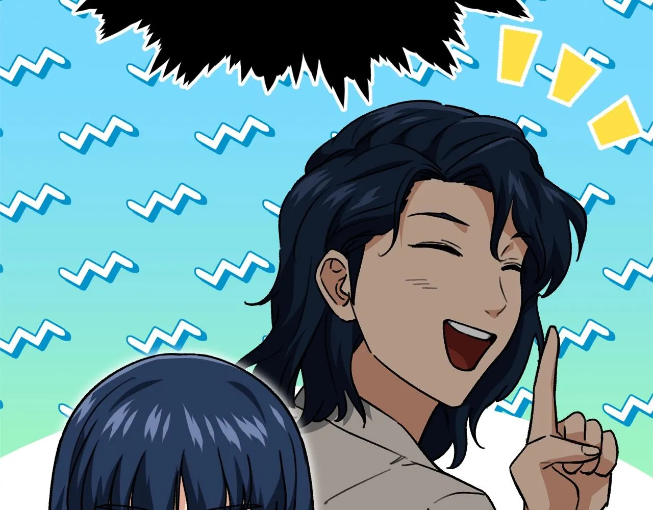 第107话 炎魔 第63页