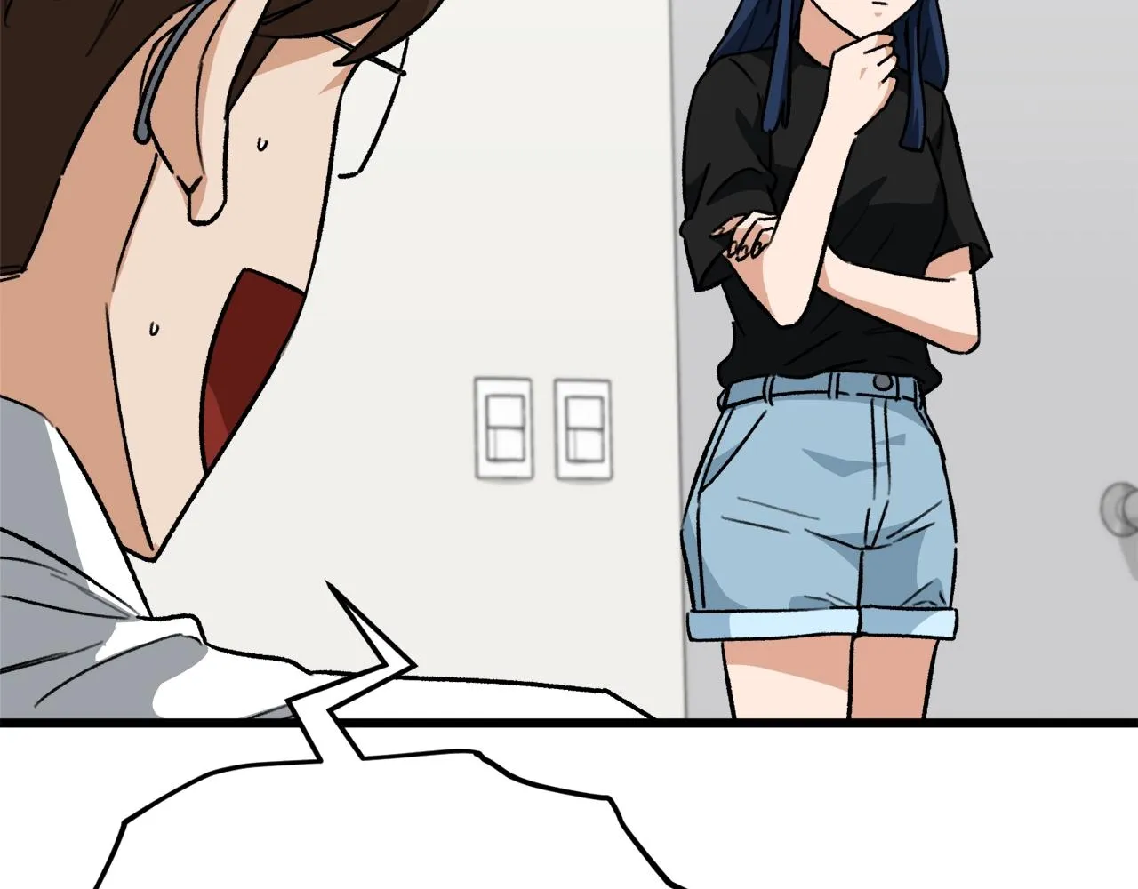 第107话 炎魔 第75页