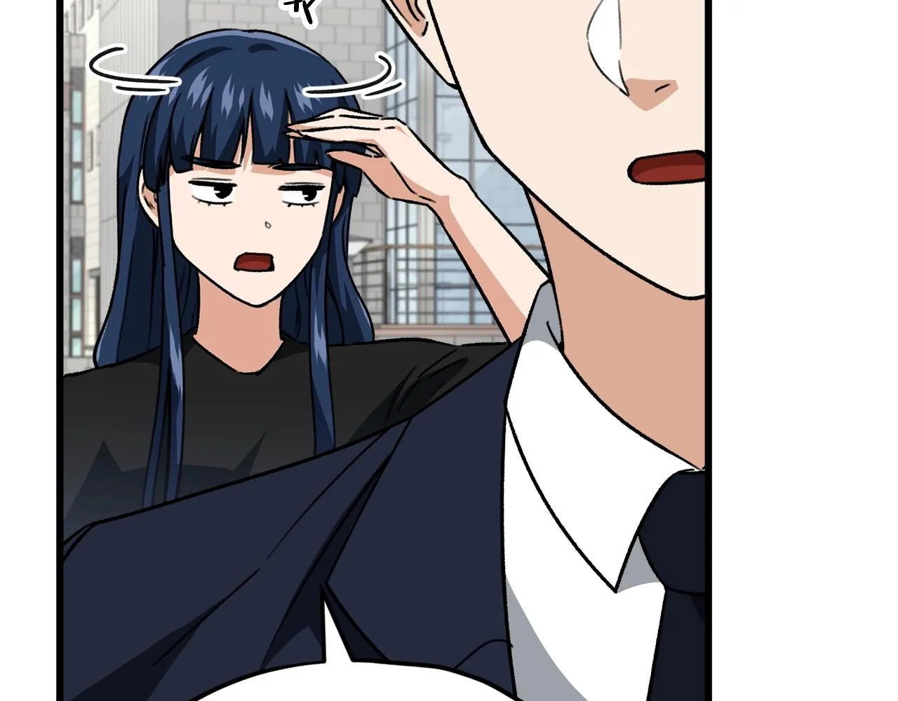 第107话 炎魔 第105页