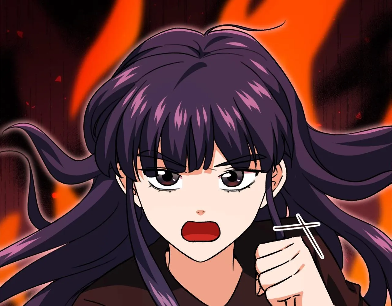 第107话 炎魔 第108页