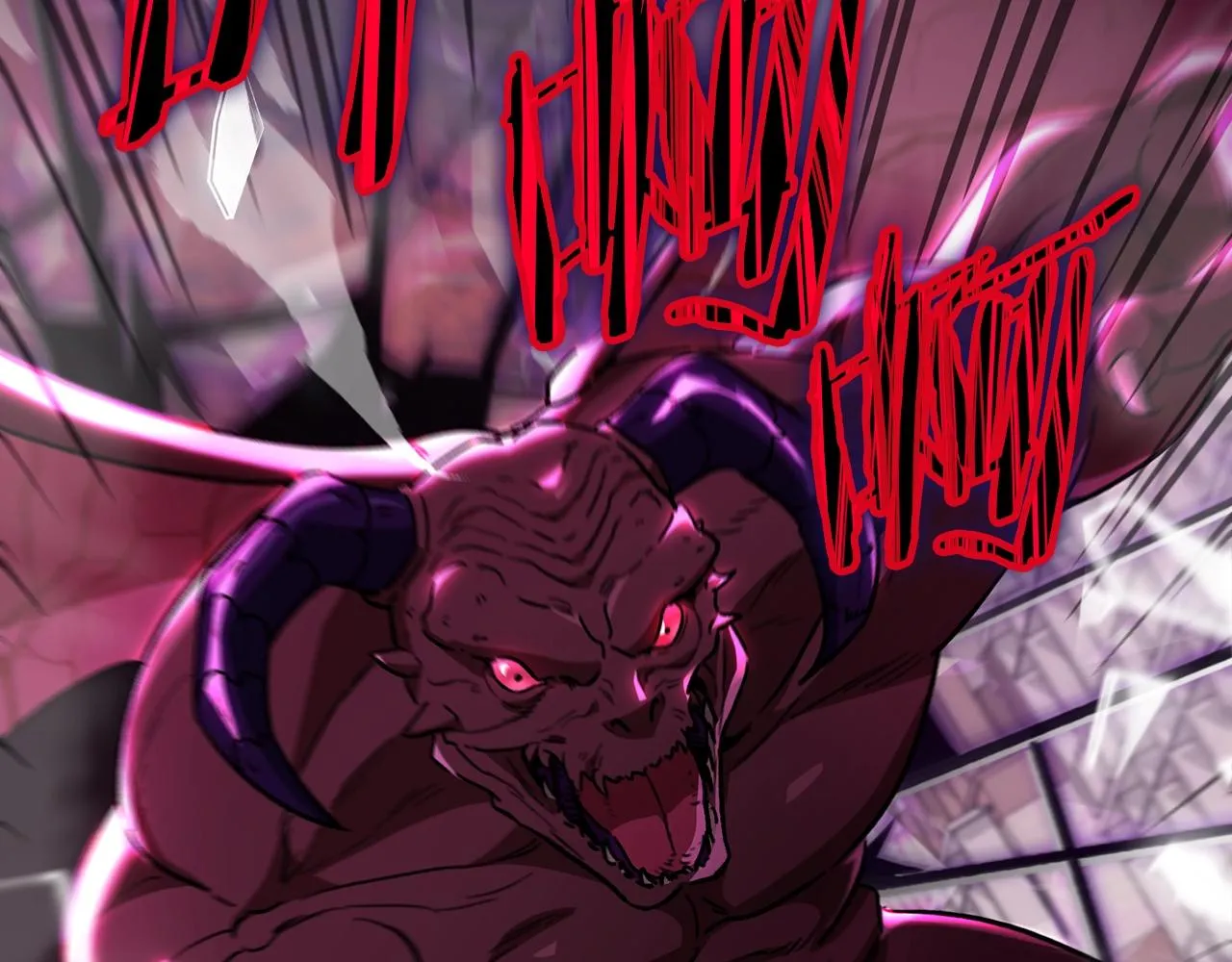 第107话 炎魔 第132页