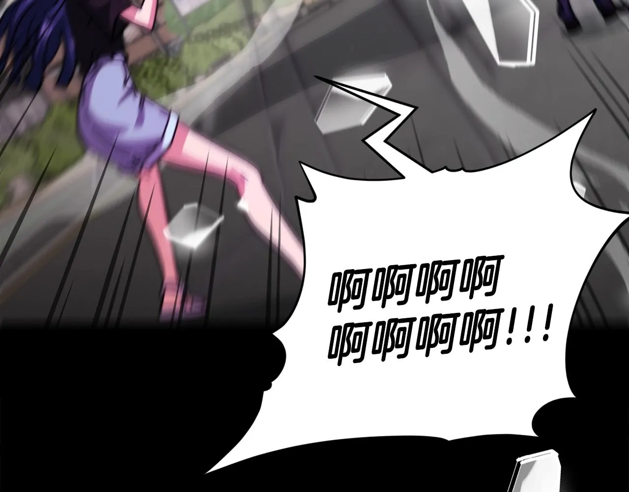 第107话 炎魔 第134页