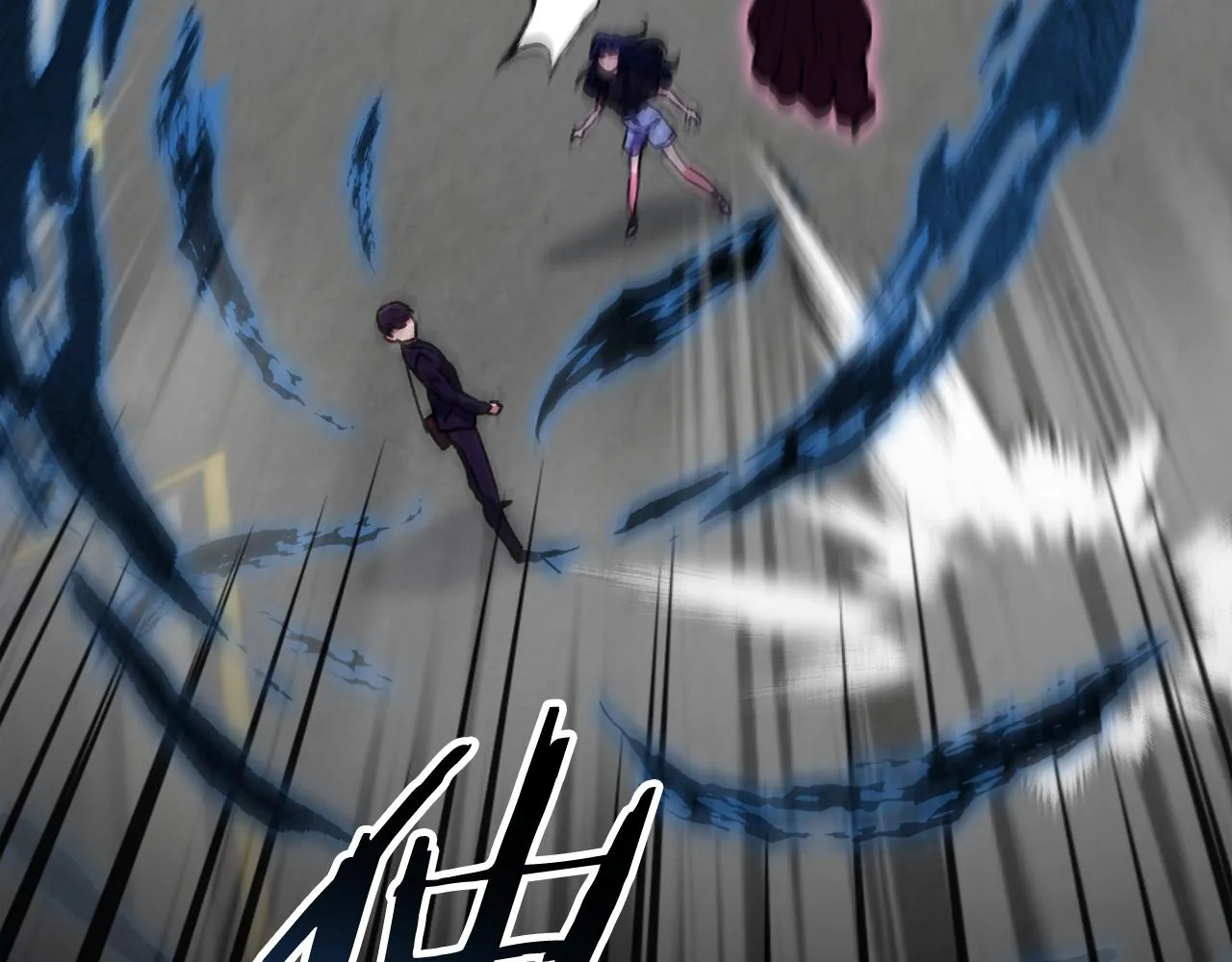 第107话 炎魔 第158页