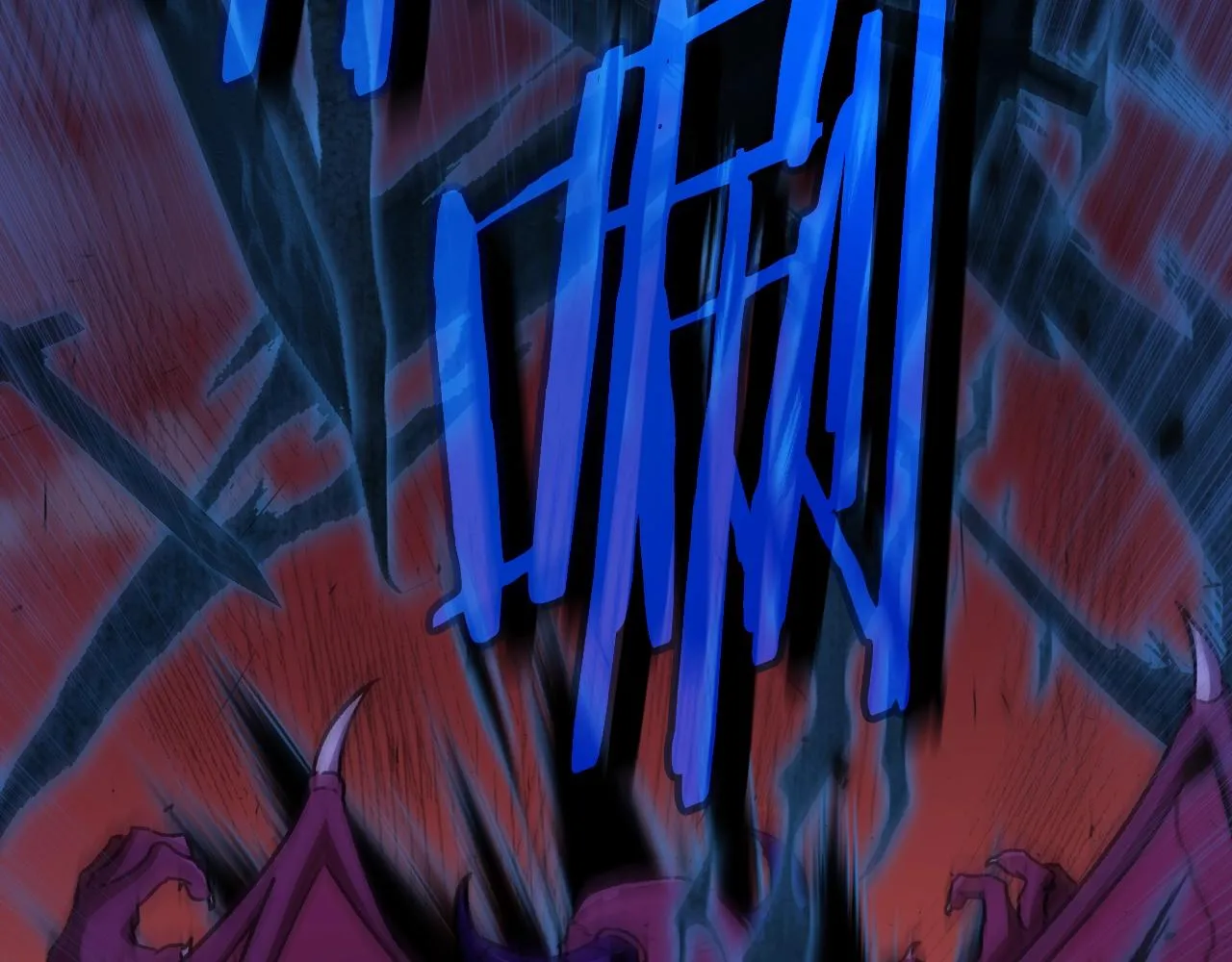 第107话 炎魔 第162页