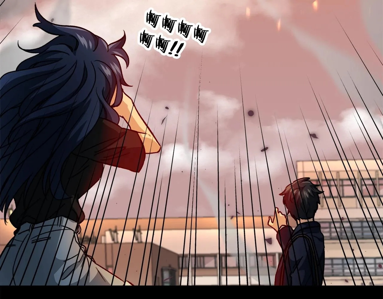 第107话 炎魔 第175页