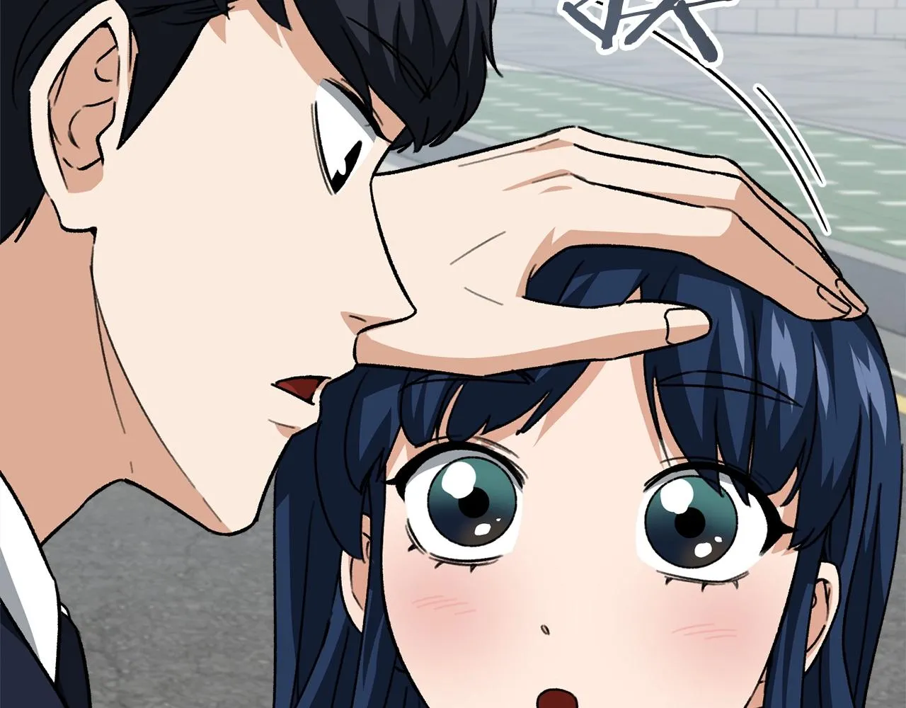 第107话 炎魔 第184页