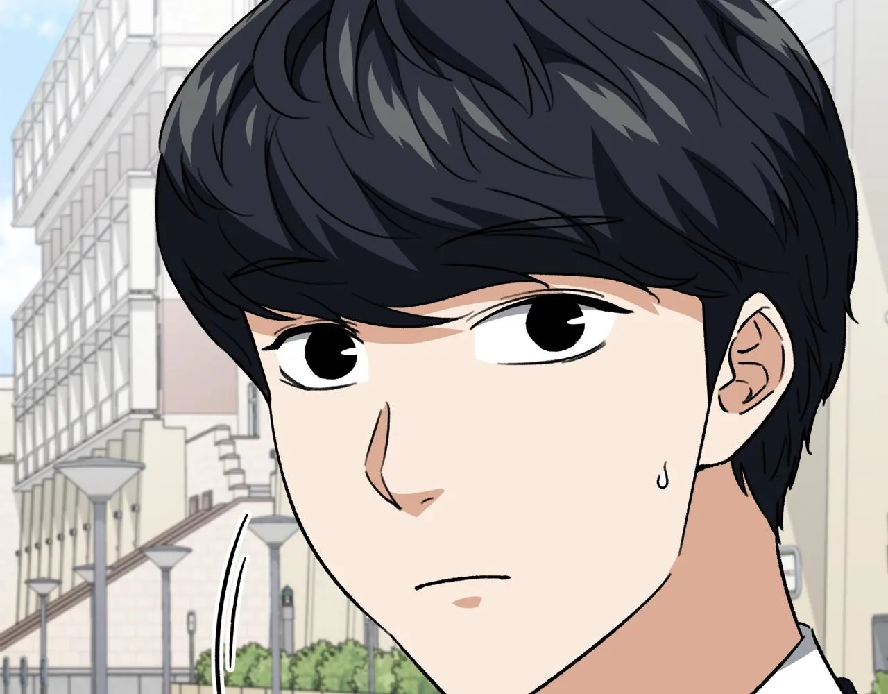 第107话 炎魔 第196页