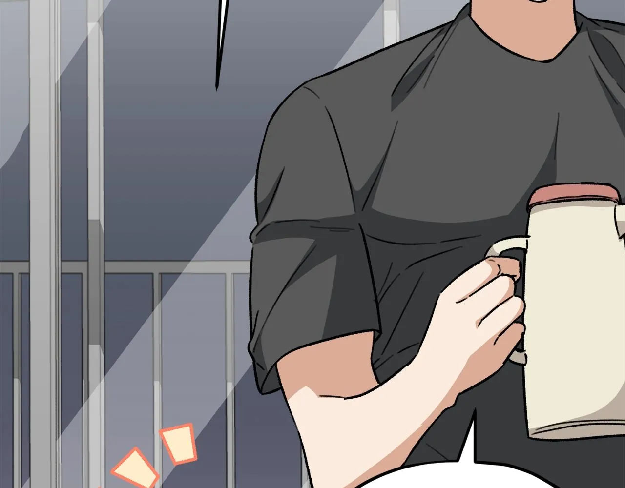 第107话 炎魔 第207页