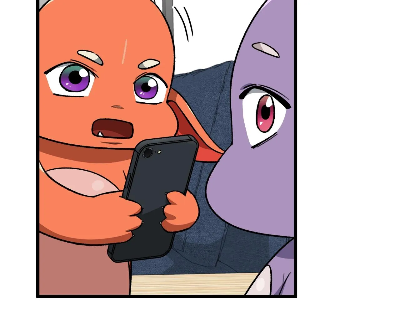 第107话 炎魔 第218页