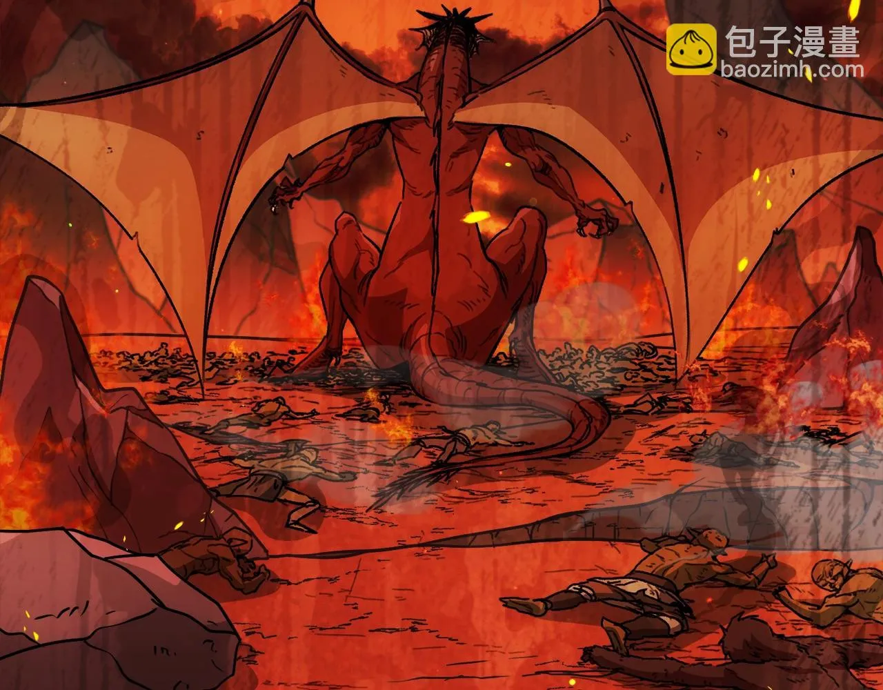 第110话 万魔之王 第81页