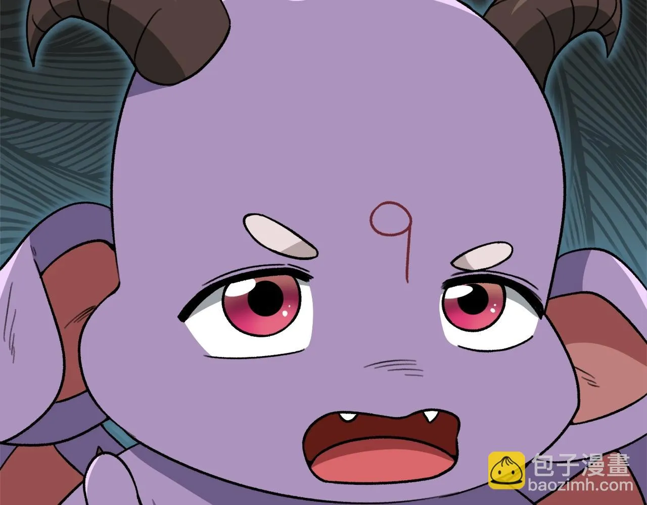第110话 万魔之王 第129页
