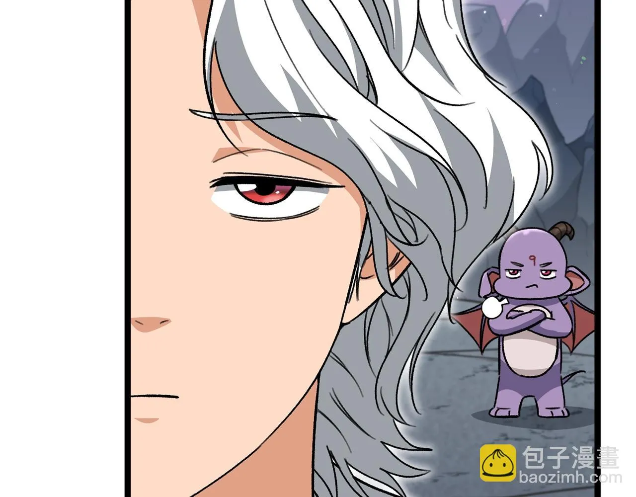 第110话 万魔之王 第160页