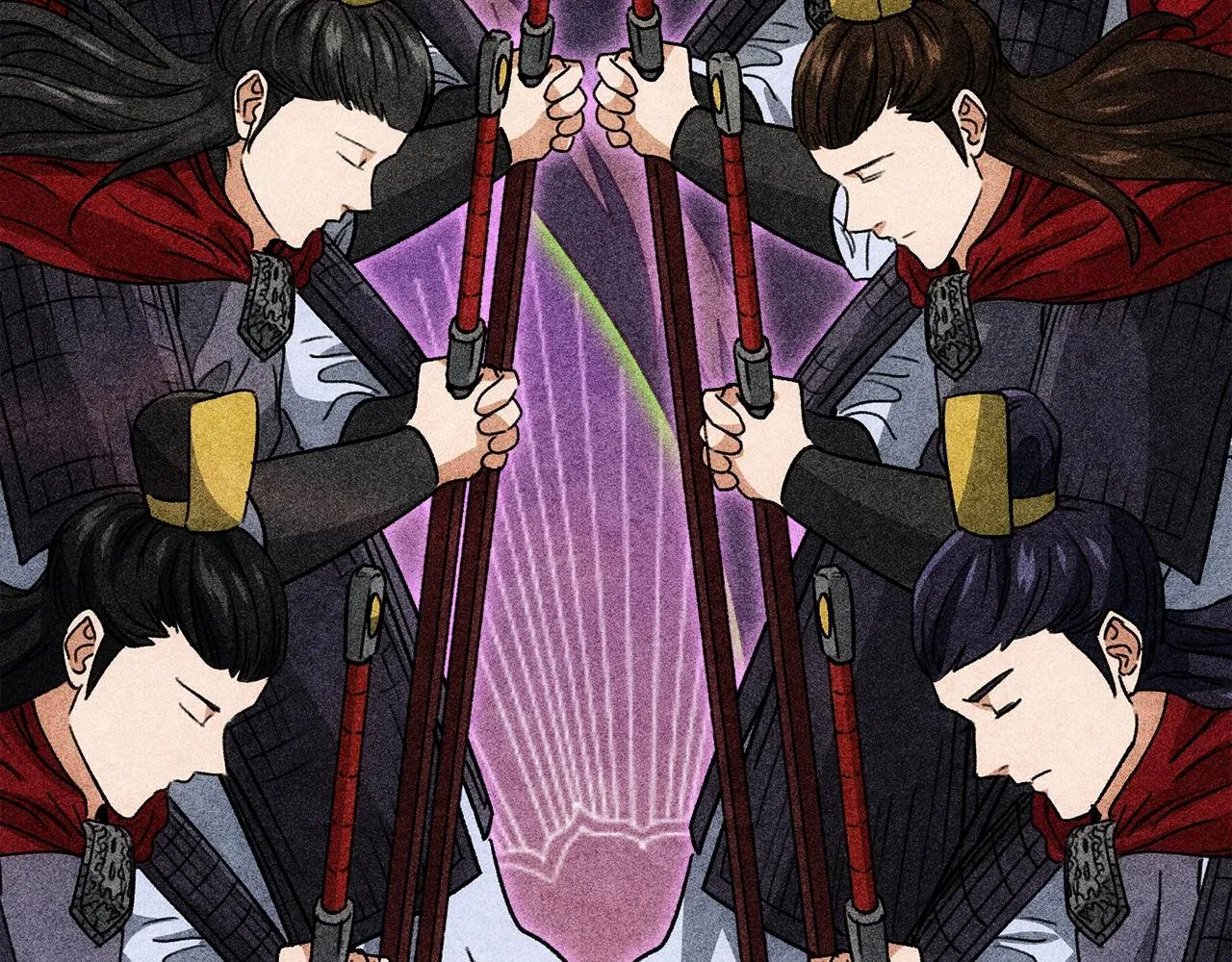 第110话 万魔之王 第237页