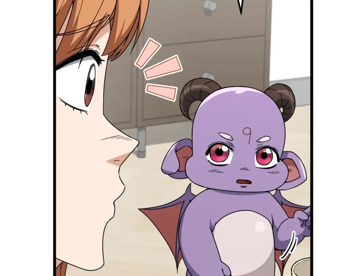 第117话 爸爸发怒 第18页