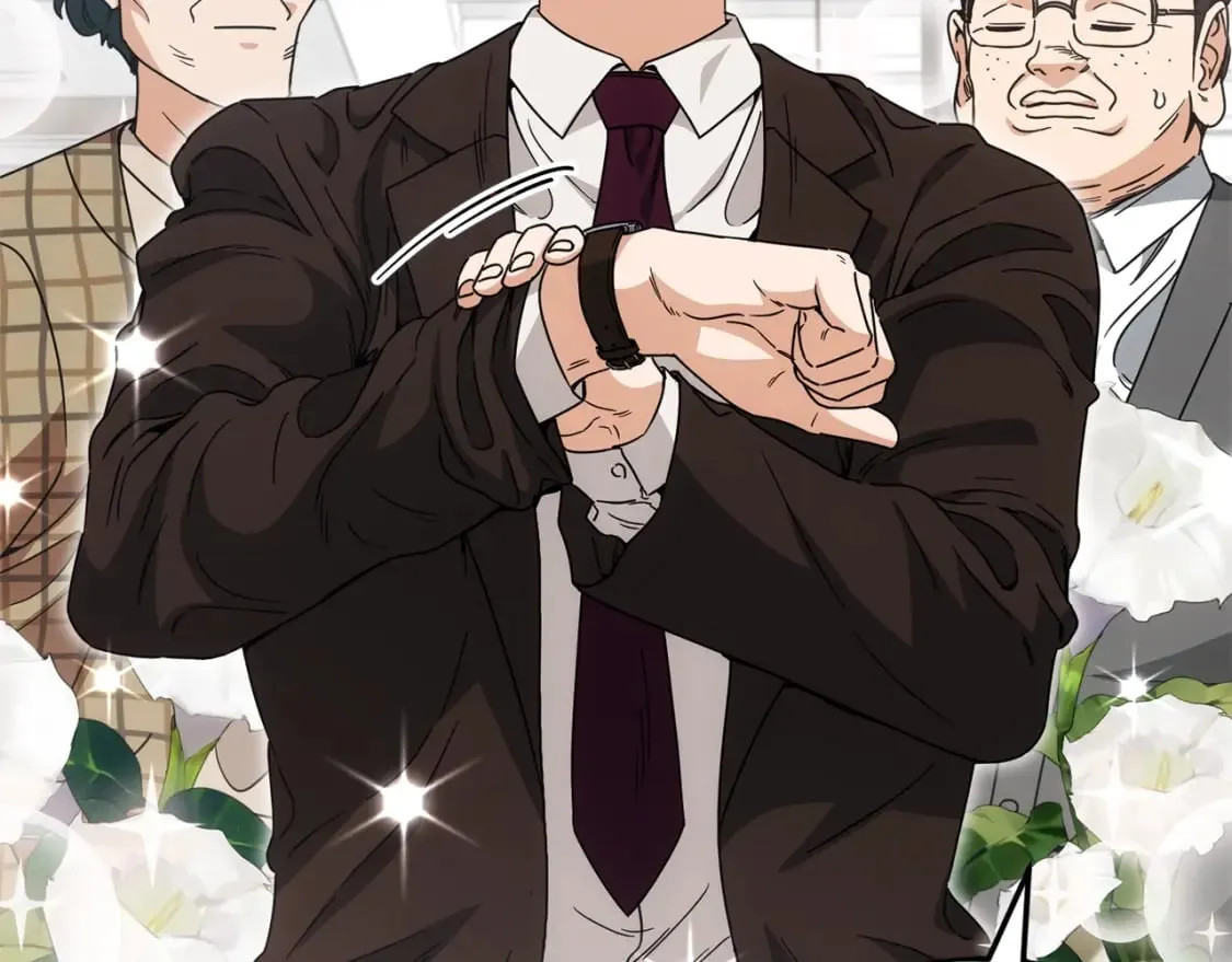 第117话 爸爸发怒 第40页