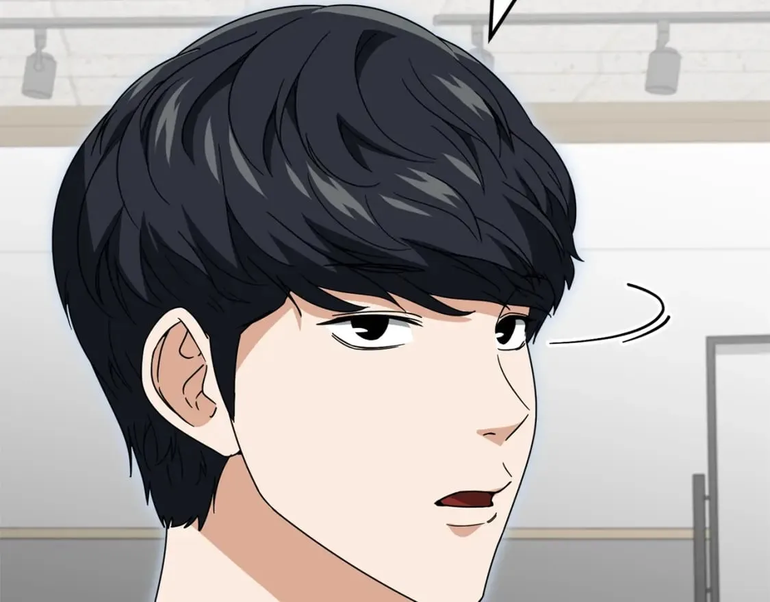 第117话 爸爸发怒 第111页