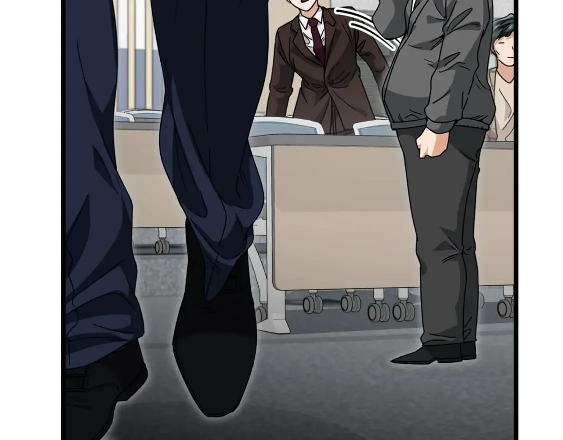 第117话 爸爸发怒 第159页