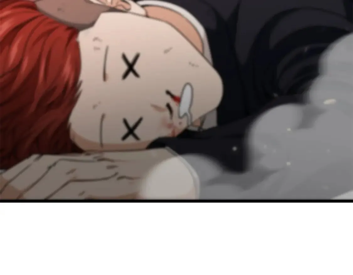 第119话 解雇仪式 第166页